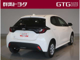 ヤリス 1.5 X 4WD 