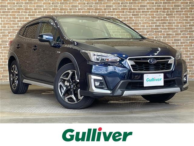 XV 2.0 アドバンス 4WD ワンオーナー