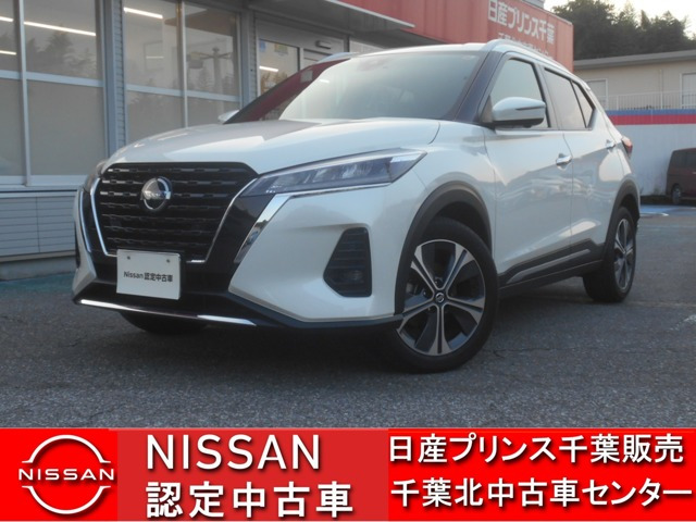 キックス 1.2 X (e-POWER) 