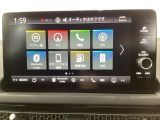 多機能と操作のしやすさを両立した、Honda CONNECT対応のナビディスプレイです。ETC2.0車載器もナビゲーション連動し、スマートフォン用Bluetoothユニット付きです。