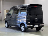 ピクシスバン クルーズターボ SA3