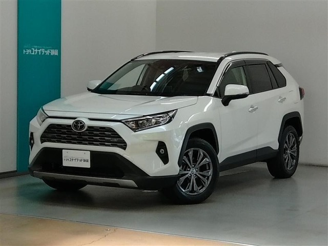 RAV4  2.0 G 4WD