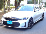 BMW 3シリーズツーリング 320d xドライブ Mスポーツ  4WD