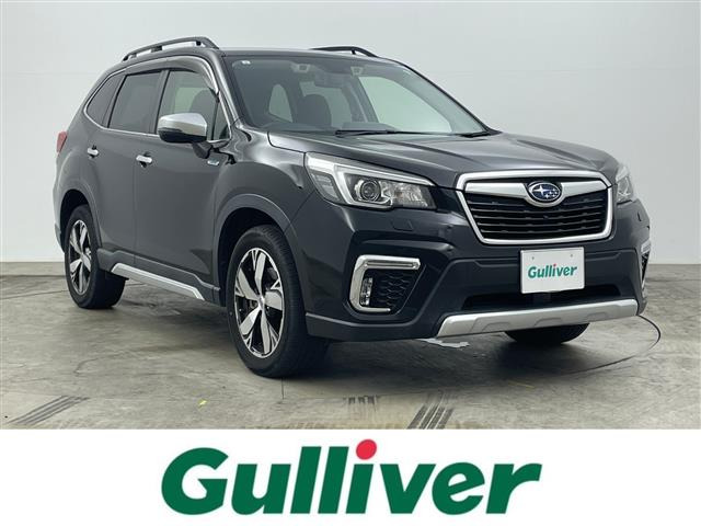 フォレスター 2.0 アドバンス 4WD 4WD 修復歴無し
