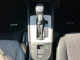 シフトレバー、電制P、オートブレーキホールド