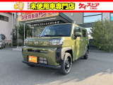 ダイハツ タフト