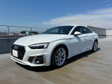 A5スポーツバック 35 TDI Sライン 