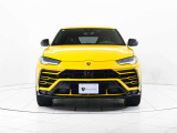 ウルス 4.0 4WD 