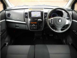 ワゴンRスティングレー T 4WD 