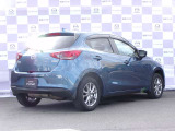 MAZDA2 1.5 15S プロアクティブ スマートエディション