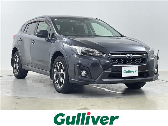 インプレッサXV 2.0i-L アイサイト 4WD 4WD 修復歴無し