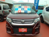 ソリオ 1.2 G 