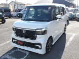 ホンダ N-BOXカスタム