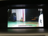サイドカメラも装備されております!