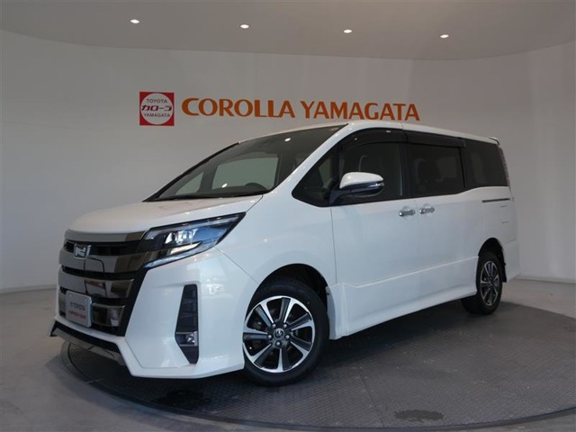 ノア 2.0 Si W×B 4WD 