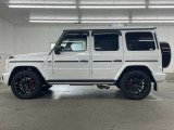 Gクラス AMG G63 (ISG) 4WD 