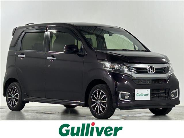 N-WGN G Lパッケージ 4WD 修復歴無し