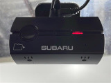 【ドライブレコーダー】映像・音声などの運転中の記録を残します。事故などを起こした起こされた時の証拠になりえますので、もしも時でも安心ですね。