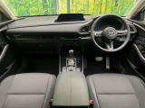 CX-30 1.8 XD ブラックトーンエディション 