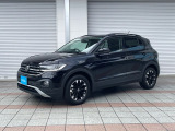 コンパクトSUVの人気モデルT-CROSSが入荷しました!