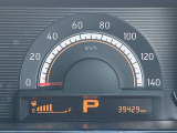 走行距離は約39400キロです。