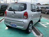 車両右斜め後ろからです!