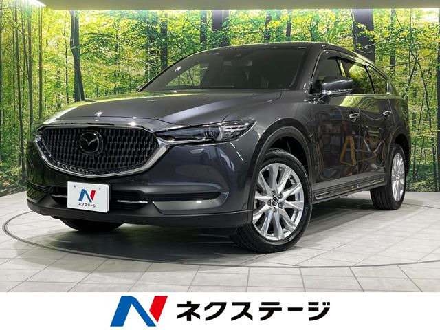 CX-8 2.2 XD プロアクティブ 