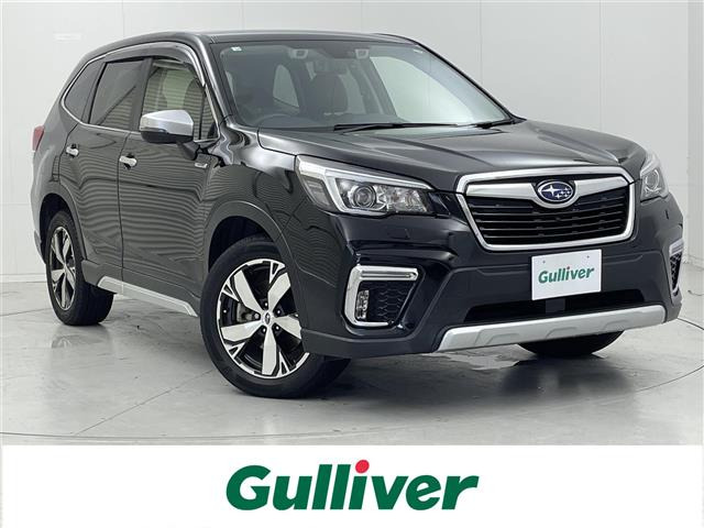 フォレスター 2.0 アドバンス 4WD 4WD 本革シート