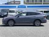 レヴォーグレイバック 1.8 リミテッド EX 4WD 