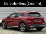 GLAクラス GLA180 AMGラインパッケージ 
