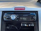お好きな音楽を車内でお楽しみいただけます♪スピーカー交換・ウーハー追加などの音質向上や、最新ナビ・後席モニター等の取り付けも是非ご相談ください!