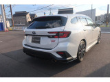 レヴォーグ 1.8 STI スポーツ EX 4WD 