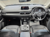 CX-5 2.2 XD Lパッケージ 本革シート 修復歴無し