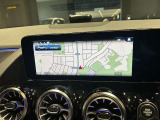 バックカメラにより駐車時の後方確認も楽にできます。