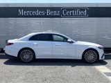 Eクラス E350e スポーツ エディション スター ドライバーズ パッケージ 