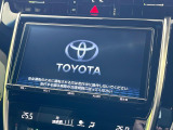 ハリアー 2.0 プレミアム 