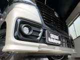 スペーシアベース XF 4WD 