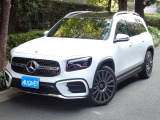 GLB GLB200d 4マチック AMGライン 4WD 