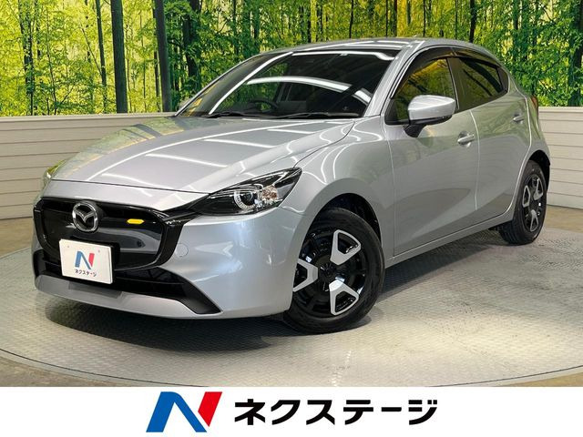 MAZDA2 1.5 15BD 