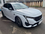 308 GT ブルーHDi ディーゼル 