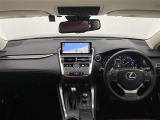 NX 300h バージョンL 本革シート 修復歴無し