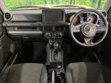 ジムニーシエラ 1.5 JC 4WD 