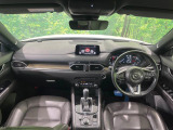 CX-5 2.2 XD エクスクルーシブ モード 