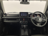 ジムニー XC 4WD 修復歴無し