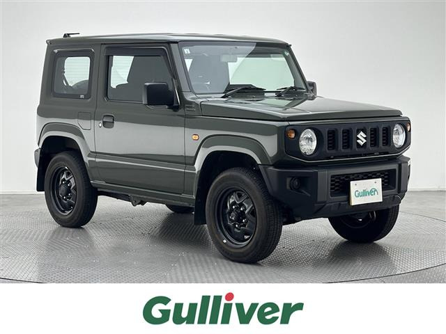 ジムニー XG 4WD 5MT