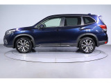 フォレスター 2.5 プレミアム 4WD 