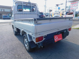 サンバートラック TB 4WD 