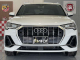 Q3  35 TFSI Sライン