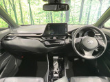 C-HR  G モード ネロ セーフティプラスIII