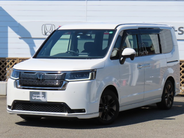 ステップワゴン 1.5 スパーダ 